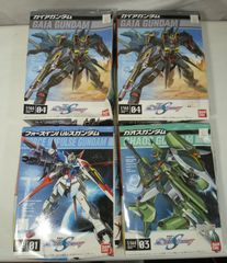 ガンプラ HG GNアームズ ガンダムエクシア キュリオス GNアーチャー他