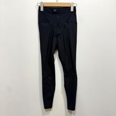 美品 c3fit 3fw12122 レディースS エレメントロングタイツ - メルカリ