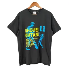 2026年最新】大谷翔平 Tシャツ ファイターズの人気アイテム - メルカリ