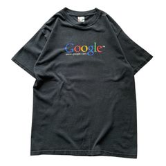 激レア！限定版】Google Cloud キャラクターTシャツ - Mサイズ - メルカリ