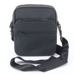 美品 ダンヒル ショルダーバッグ トラベラー シティ 30-26060203