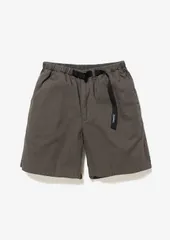 DESCENDANT CLASP TWILL WEBBING SHORTS   ショートパンツ・ハーフパンツ  261TQDS-PTM06のサムネイル