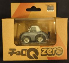 チョロQ QVOLT Qボルト 鳥山明 - メルカリ