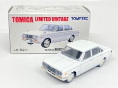 トミカ リミテッドヴィンテージ LV-52a コロナマークIIデラックス