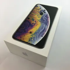 2026年最新】simフリー 未使用 iphonexsの人気アイテム - メルカリ
