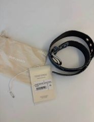 our legacy 2CM BRAIDED BELT 80cm - メルカリ
