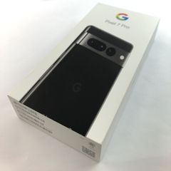 Google Pixel 7 Pro 128GB 本体 未使用品 - メルカリ