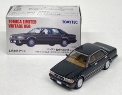 TLヴィンテージLV-N199b トヨタクラウン4HT 3.0ロイヤルサルーンG