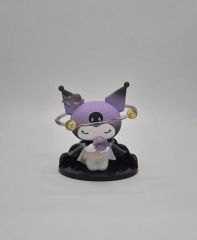 TOPTOY トップトイ クロミ 人狼 シークレット 魔女の祭典 鏡 付き