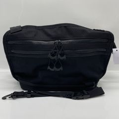 MANIUNO トートバッグ 黒新品NOVATEXマニウノボストンゴルフおまけ付