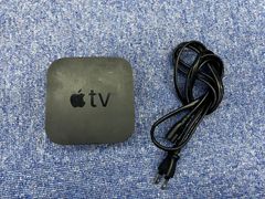 Apple TV 本体 リモコン HDMIケーブルセット - メルカリ