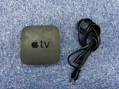 ÷ 【動作未確認】 Apple TV HD(第4世代) A1625 【その他】 【5】のサムネイル