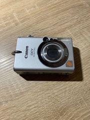 動作良好 Canon IXY DIGITAL 55 CCD コンデジ デジカメ - メルカリ