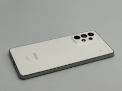docomo GALAXY A53 5G オーサムホワイト - メルカリ
