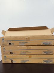 コニカミノルタ トナー TN626 4色セット - メルカリ
