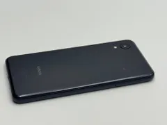 【中古A】Galaxy A23 5G SCG18 ブラック SIMフリー 白ロムのサムネイル