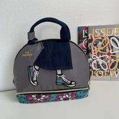 mis zapatos 2way ショルダーバッグのサムネイル