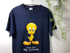 Warner Bros 90's Tweety S/S Teeのサムネイル