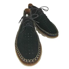 クラークス Clarks DAMARA DESERT パンチング チャッカブーツ レディース US：7 のサムネイル