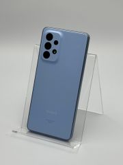 Samsung Galaxy A54 5G ライトブルー - メルカリ