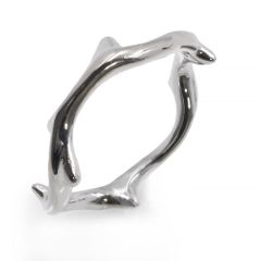 Dior K18PG ダイヤ0.11ct ボワドゥローズ リング - メルカリ