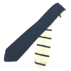 新品未使用品 サンフランシスコ(sanfrancisco) シルクニット タイ