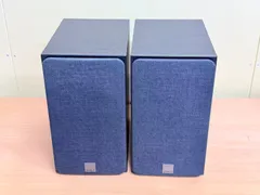 未使用　定価：12.9万　DALI  OBERON3 BA [ブラックアッシュ ペア]　スピーカー　展示美品のサムネイル