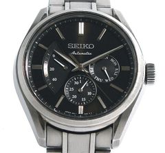 未使用 SEIKO セイコー LUKIA ルキア Essential Collection SSVV082