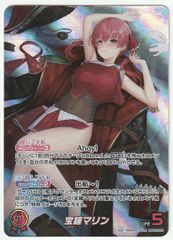 z/x　ゼクス　Touch　And　Go　レヴィ＆ロベルタ　4枚セット Z/X ゼクス Touch and Go レヴィ＆ロベルタ SR E53-046 BLACK LAGOON