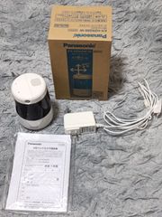 Panasonic HDペットカメラ KX-HZN200-W 本体 - メルカリ
