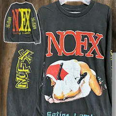 2026年最新】NOFX パッチの人気アイテム - メルカリ