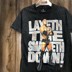 2026年最新】wwe the rockの人気アイテム - メルカリ