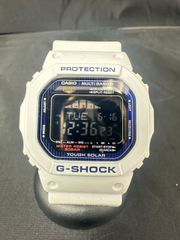 CASIO G-SHOCK 中日 立浪和義 引退記念モデル DW-5600VT - メルカリ