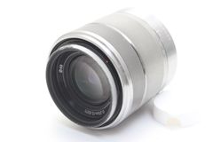 ☆美品☆ソニー E 18-55mm F3.5-5.6 OSS #22841 - メルカリ