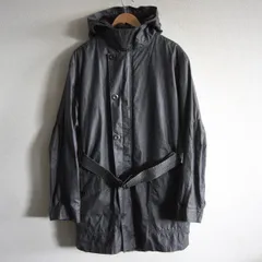 【2002AW】C.P.COMPANY【MILITALY COAT】48 ボアライナー コート シーピーカンパニー 26060536のサムネイル