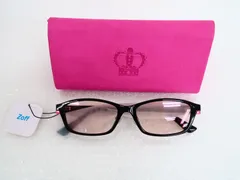 来栖翔 サングラス IDOL PRODUCE Glasses Zoff うたの☆プリンスさまっ 