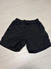 ナイキ NIKELAB ACG パンツ ショーツ ブラック 880981-010 - メルカリ