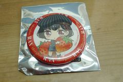 バンドリカフェ 缶バッジ 美竹蘭 管理g0617 - メルカリ
