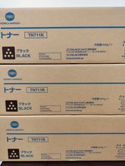 コニカミノルタ TN324/324JK 純正トナー 未使用品 - メルカリ
