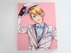 家庭教師ヒットマンREBORN! まるくじ 超大吉 ベルフェゴール 布