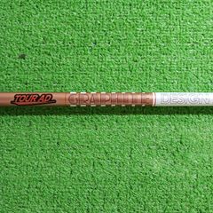 タイトリストスリーブ付き　ツアーAD GC6 Sシャフト　No.16 タイトリストスリーブ付き ツアーAD GC6 Sシャフト No.16 - メルカリ