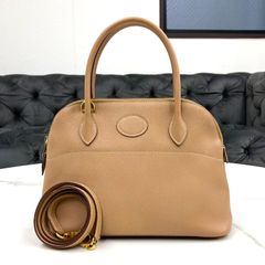 エルメス ベアン キーケース 4連 エプソン ゴールド D刻印 - メルカリ