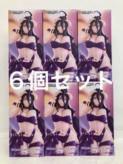 オーバーロード BiCute Ribbons アルベド 9体セット - メルカリ