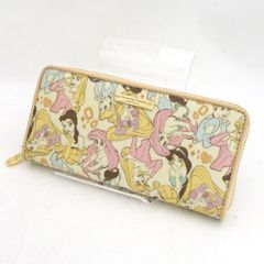 ふ*み様 サマンサタバサSamantha Thavasa 長財布 くまのプーさん