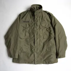 2026年最新】m65 フィールドジャケット shortの人気アイテム - メルカリ