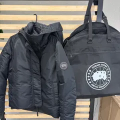 カナダグース CANADA GOOSE ダウンジャケットのサムネイル