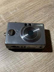 JA0043】CANON PowerShot D20 デジカメ 本体 - メルカリ
