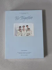 2026年最新】btob be together blu-rayの人気アイテム - メルカリ