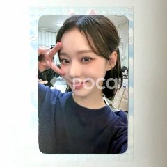 CLC EL7ZUP イェウン トレカ - メルカリ
