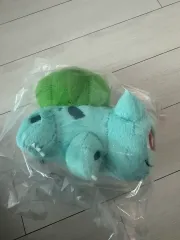 ポケットモンスター 30周年 一番くじ C賞 フシギダネ